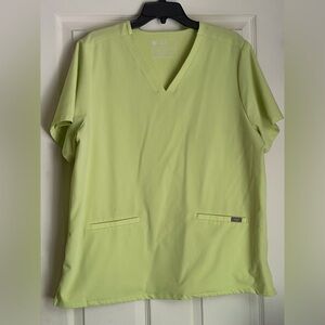 Figs women’s scrub top
